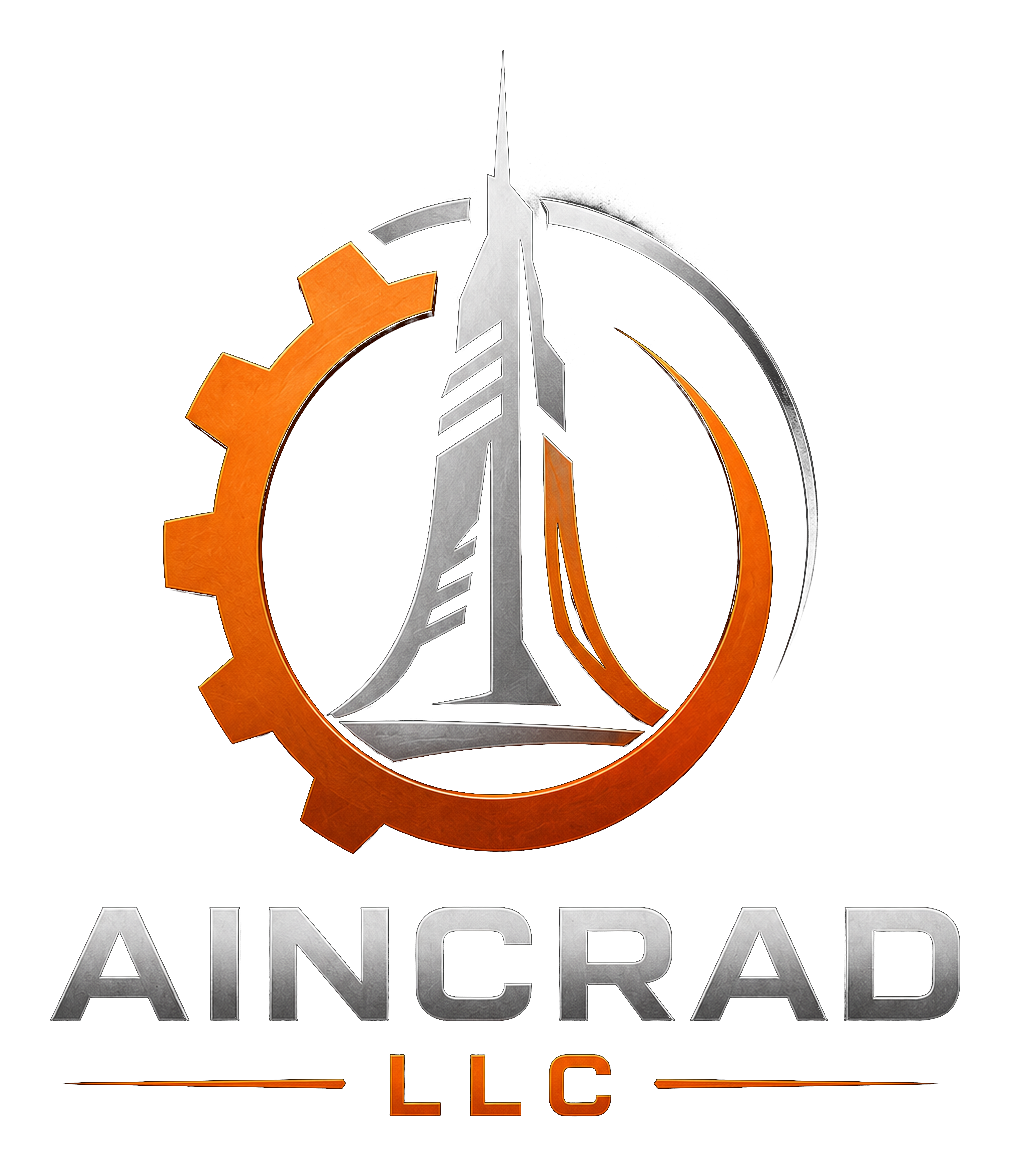 Aincrad LLC